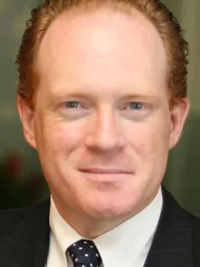 Andrew Fish, President & Chief Executive Officer at Medical Device Innovation Consortium
