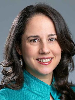 Jen Brearey