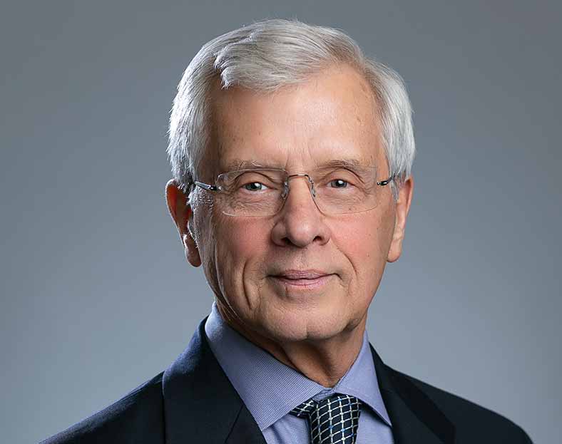 Ralph Ives