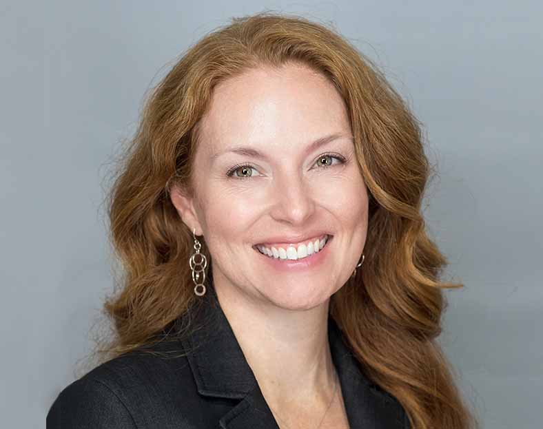 Tracy MacNeal