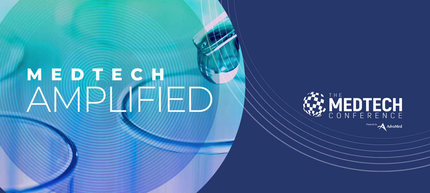 The MedTech Conference AdvaMed