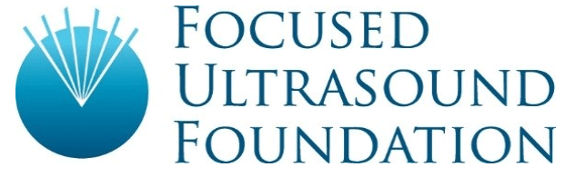 Focused Ultrasound Foundation logo