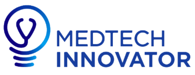 Medtech Innovator logo