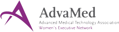 AdvaMed WEN logo