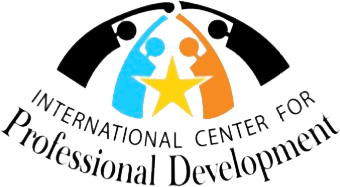 ICPD logo