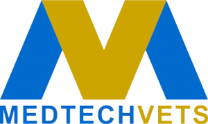 MedTech Vets logo