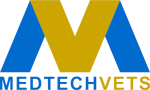 Medtech Vets logo