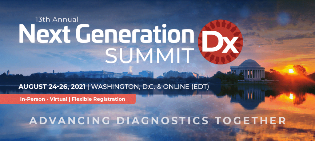 Next Generation Summit Image