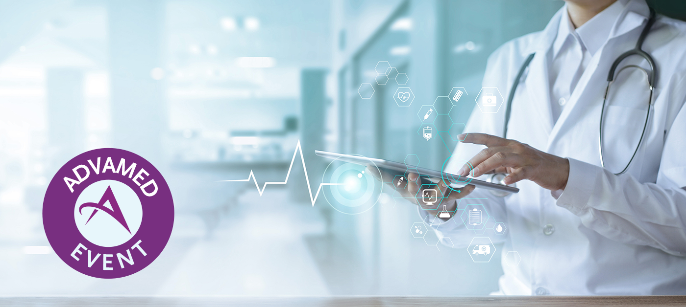 AdvaMed Cybersecurity Summit AdvaMed