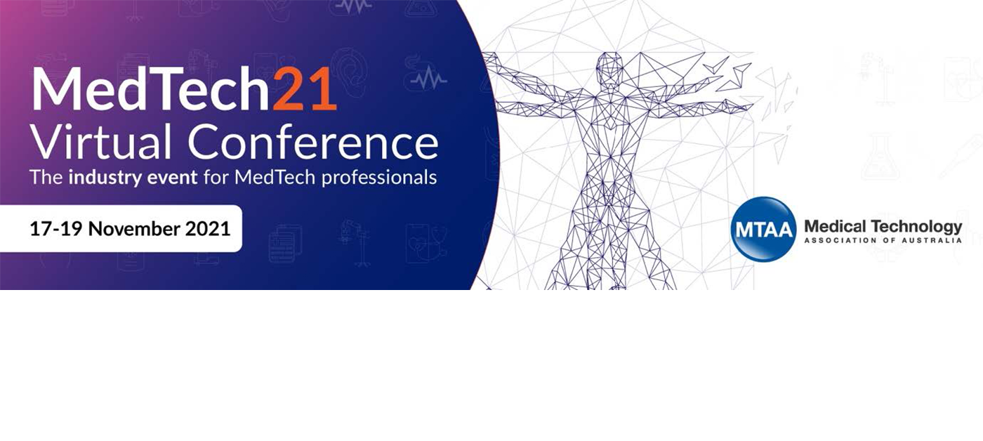 Medtech21 Virtual Conference AdvaMed