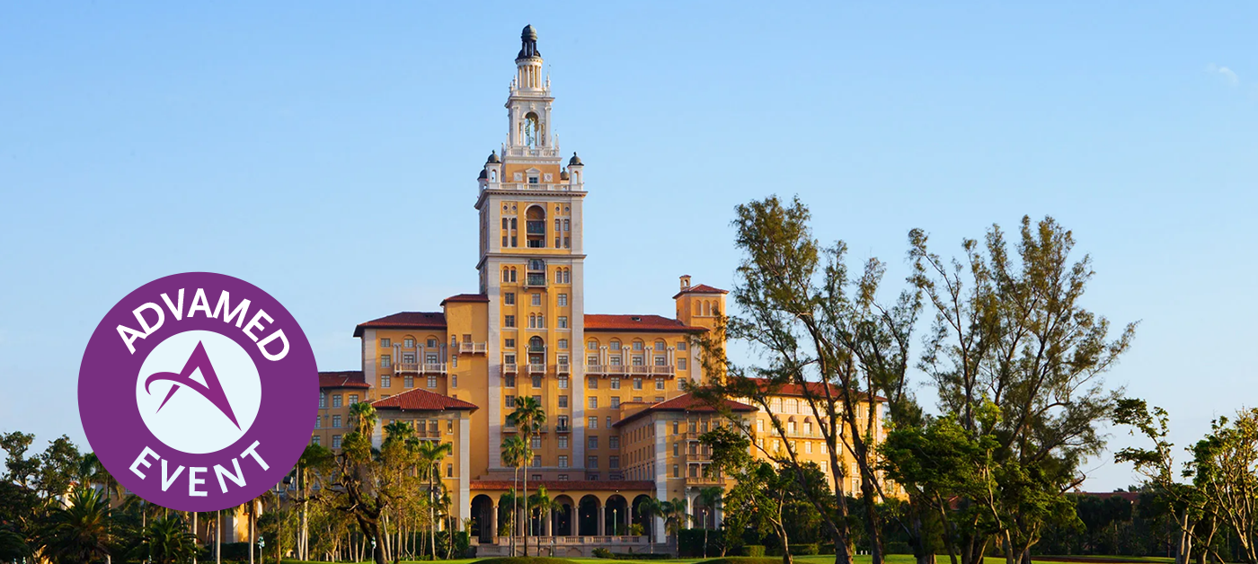 2022 AdvaMed CEO Summit AdvaMed