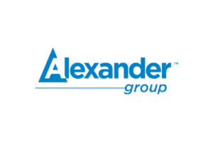 Alexander Group logo