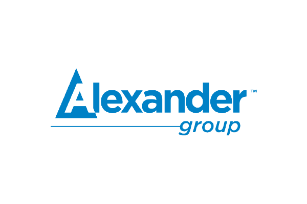 Alexander Group logo