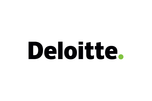 Deloitte logo