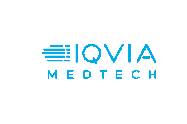 IQVIA Medtech Logo
