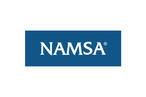 NAMSA Logo
