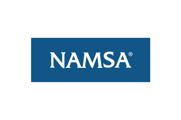 NAMSA Logo