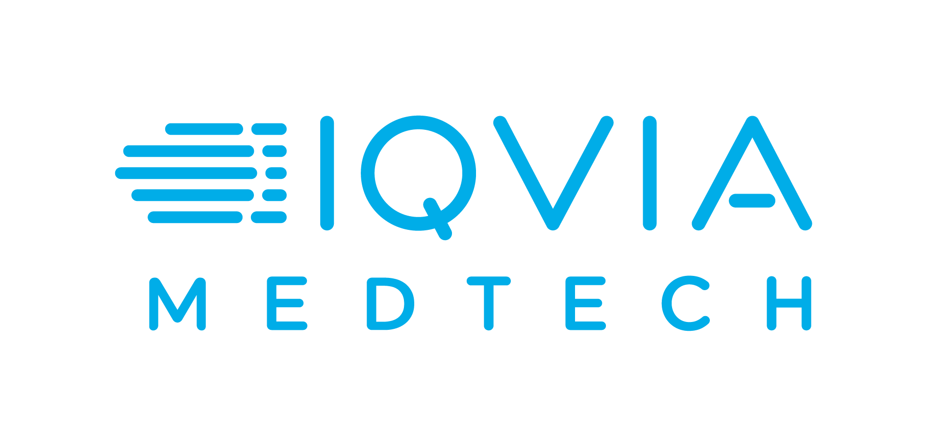 IQVIA logo