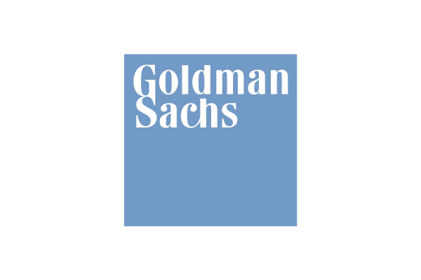 Goldman Sachs Logo