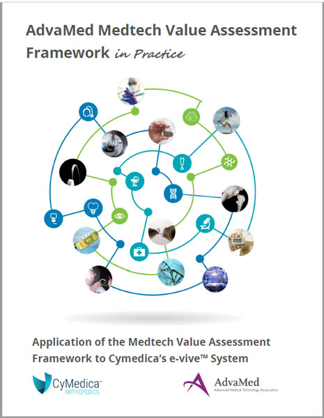 Application of CMOP-E - Abacus Healthcare