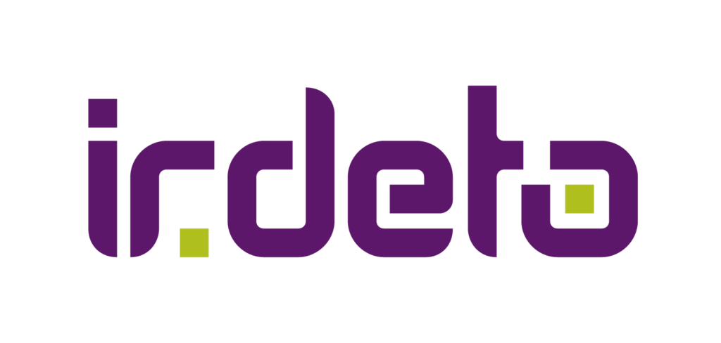 Irdeto logo