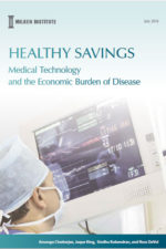 Healthy Savings cover