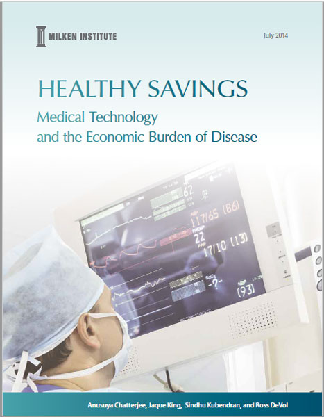 Healthy Savings cover