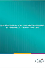 cover of Medical Technology in the Value-Based Environment