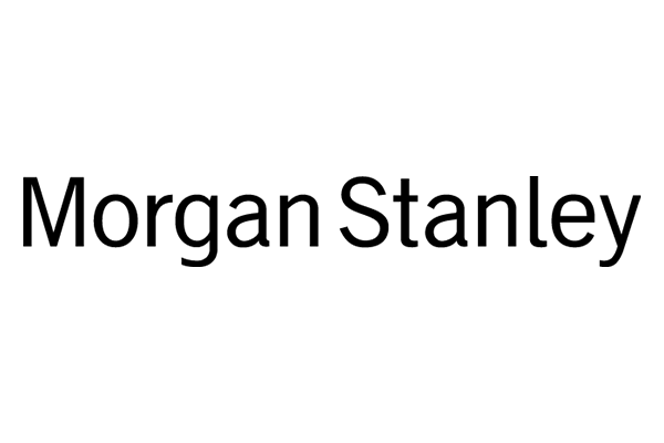 Morgan Stanley Logo