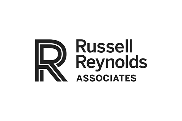 Russell Reynolds Logo