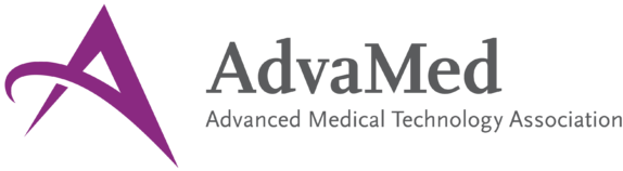 AdvaMed® Logo
