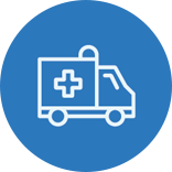 ambulance icon