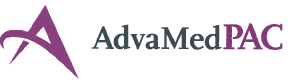 AdvaMed PAC logo