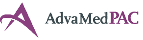 AdvaMed® PAC logo