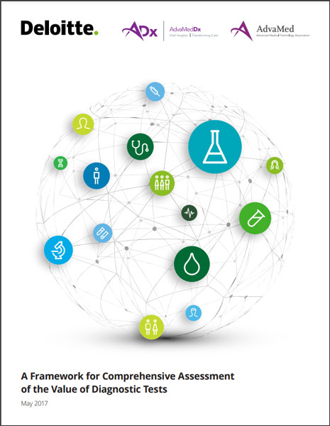 cover of framework