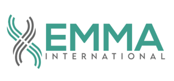 EMMA International logo