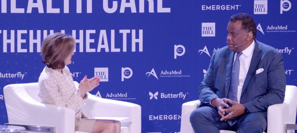 Easing Disparities for Sufferers by way of Good Know-how, Equally Good Insurance policies Easing Disparities for Sufferers by way of Good Know-how, Equally Good Insurance policies