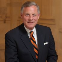 Richard Burr