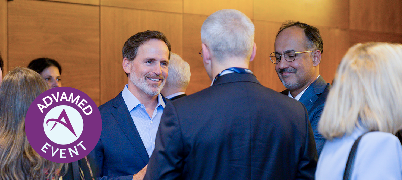 2023 AdvaMed CEO Summit AdvaMed