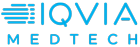 IQVIA logo