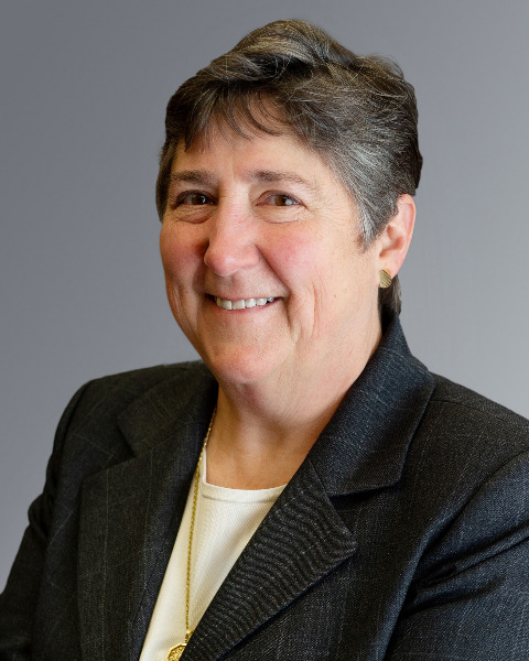 Sally Maher Headshot