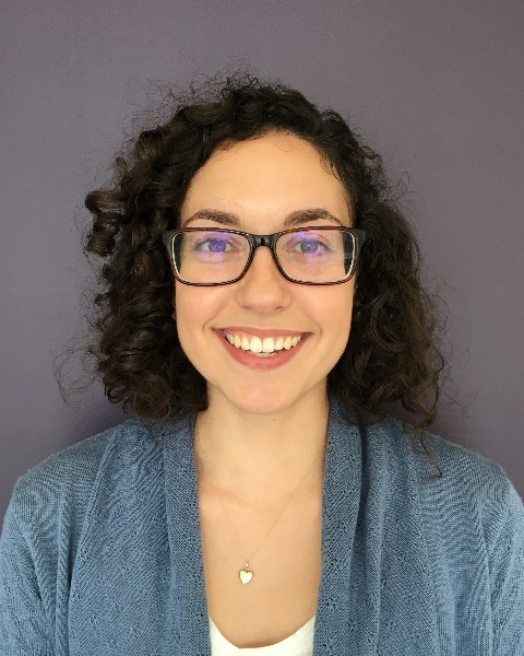 Angela DeMarco Headshot
