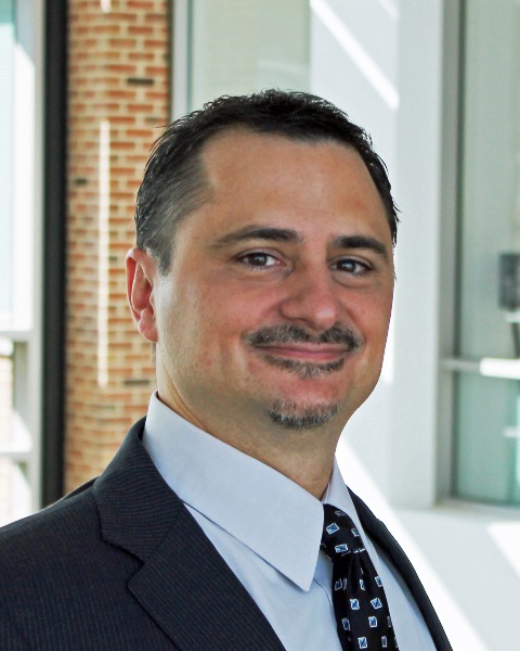 Ken Skodacek Headshot