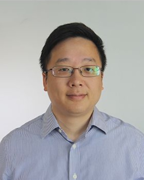 Peter Yang Headshot