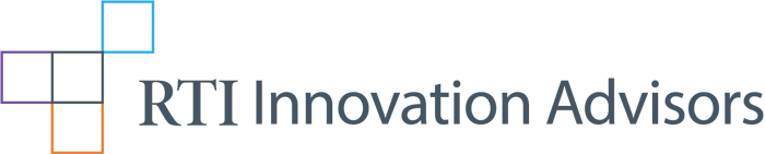 RTI Innovation Advisors logo