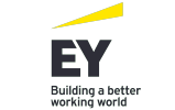 EY logo