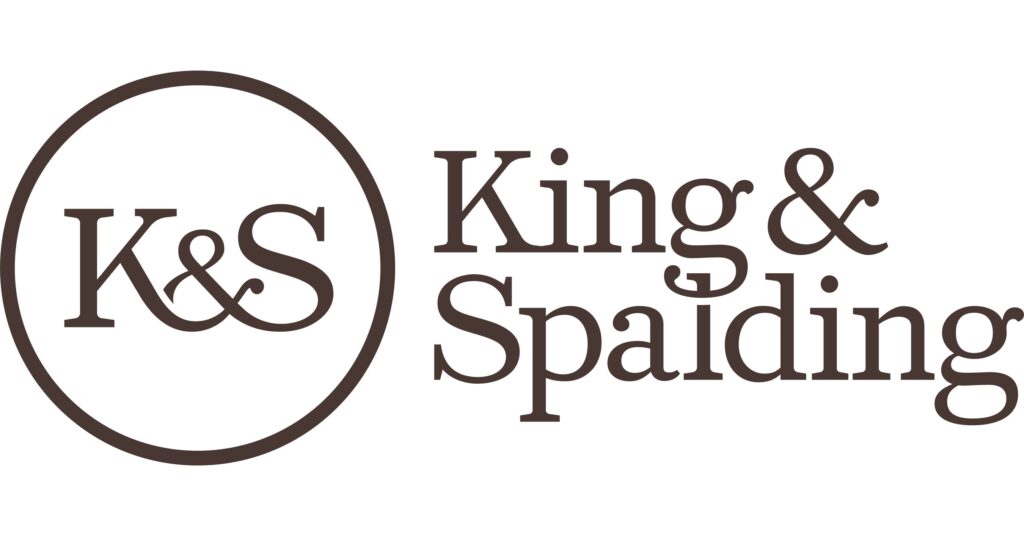 King & Spalding Logo