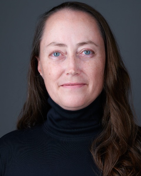 Headshot of Naomi Schwartz