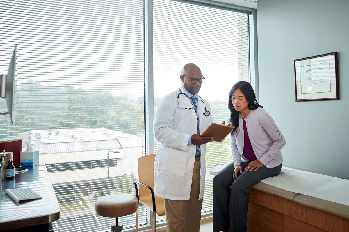 Accelerating Clinical Trials: Moores Cancer Center’s Success with EY Fast Lane Solution - News Directory 3