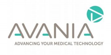 Avania Logo